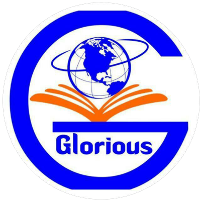 glorious logo